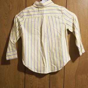 Ralph Lauren Shirts & Tops - 3t boys button down Ralph Lauren Shirts & Tops - 3t boys button down